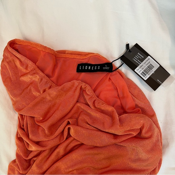 Princess Polly Godess Top - Picture 3 of 3